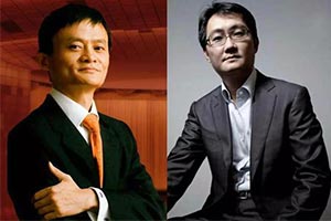 新财富500富人榜公布：马云、马化腾依旧领跑榜单！