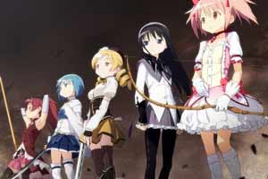 让人欲罢不能的少女百合番！盘点十部人气百合动漫