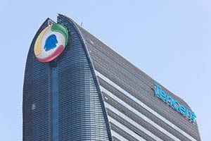 人民日报发布中国企业社会责任领先指数 腾讯位列第一
