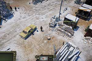 《核爆RPG：特鲁多格勒》Steam正版分流下载发布！