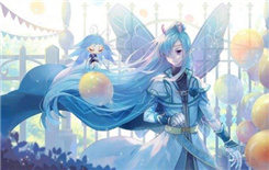 《小花仙》手游52级幽怨布偶材料需求一览