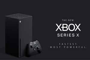 Xbox市场主管：画面能否达到60帧由开发者自己决定
