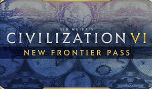 《文明6》季票“新纪元”公布 首个DLC于5月21日推出