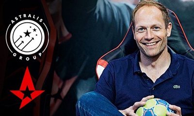 Astralis：如果我们表现好 20%积分无所谓