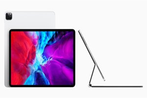 5GiPad Pro情报曝光！配置堪称奢华 或将明年发布