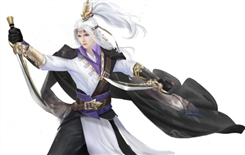 《浮生为卿歌》荆轲技能有哪些