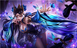 《王者荣耀》悲剧主题情侣皮肤什么时候出