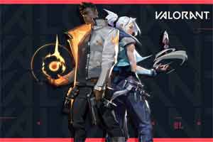 《Valorant》分享开发日志 领略设计理念的方方面面