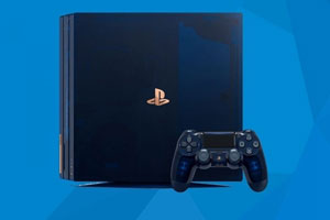 PS4出货量现已突破1.1亿台！PS Plus用户到达4150万