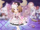 命定者保卫战开启《小花仙》手游幻想邦尼套装上线