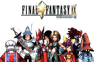 《最终幻想9》明日加入XGP 或将更新加入简体中文？