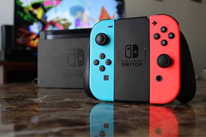 任天堂：东南亚工厂复工堪忧 Switch或将继续缺货！