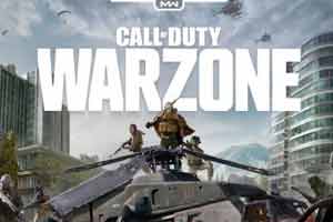 《COD战区 》PC免费玩家需绑定手机号才可游玩！
