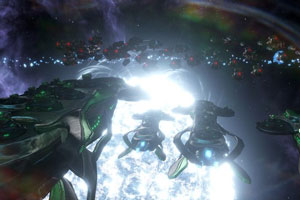 Steam特别好评太空战略游戏《群星》限时免费畅玩！
