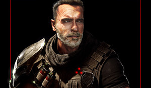 《铁血战士：狩猎场》DLC情报 州长施瓦辛格本月加盟