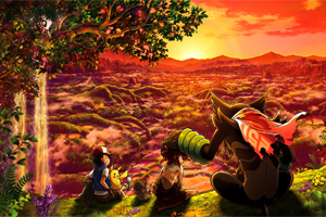 剧场版《宝可梦：COCO》宣布撤档！原定暑假上映