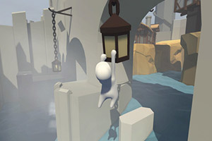 《人类：一败涂地》Steam开启平史低促销！仅限今日