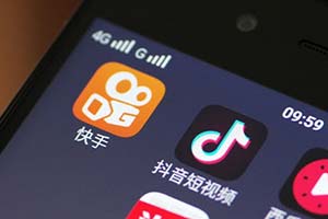 抖音回应快手侵权诉讼：我们早就已经告他侵权了！