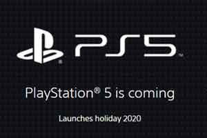 PS5宣传落后XSX？索尼回应：让主机的销量说话