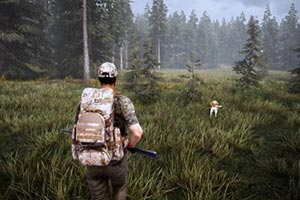 《狩猎模拟2》主题宣传片公布 新增功能“猎犬”！
