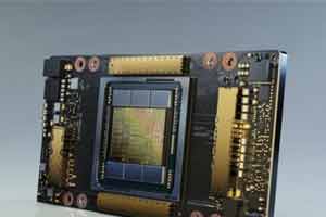 NVIDIA 7nm安培GPU详解：400W的核弹级别GPU