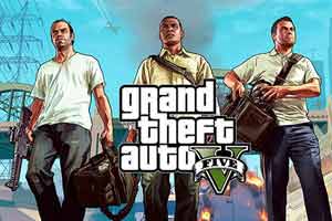 这次不白嫖直接亏一年！Epic《GTA5》现已开放领取