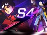 王牌有嘻哈《王牌战士》手游S4赛季“街头对决”惊喜抢先看