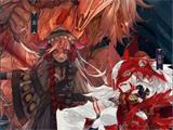 九黎兵主登场《山海镜花》限时祈灵活动【蚩黎&蜚】即将开启 ...