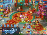 彩虹爱驹《梦想世界3D》新坐骑礼包即将上线