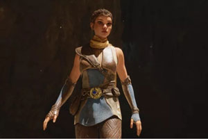 EPIC：销售额100万美元以下虚幻引擎游戏免除授权费