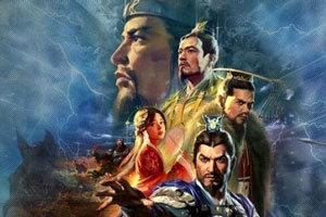 万物皆可联动？《三国志14》免费DLC5月28日上线
