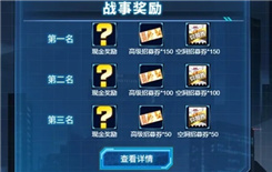《失落王冠》供奉院赏金联赛活动