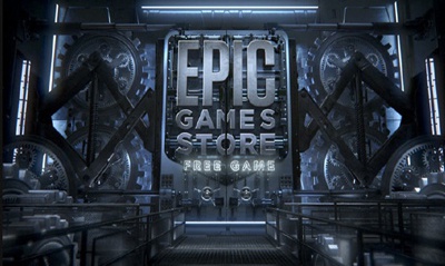 Epic商城本周免费送《GTA5》，迅游加速下载超流畅