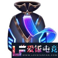 LOL英雄联盟未来战士福袋(2020)奖励汇总
