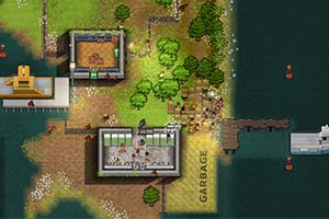 《监狱建筑师》新DLC“Island Bound”！6月11日上线