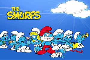 《蓝精灵》将改编游戏 由《高卢英雄传》开发方制作