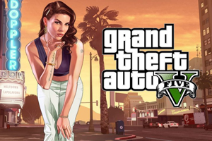 Epic白送《GTA5》！Steam评价暴涨 玩家：我是傻X！