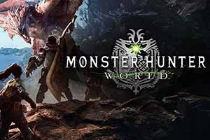 卡普空百万销量游戏榜： 《MHW》占据榜首远超第二
