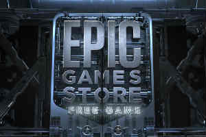 不止GTA5！Epic未来三款喜加一游戏曝光 都是大作！