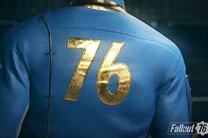 《辐射76》2020年规划路线图 免费周、76季活动等！