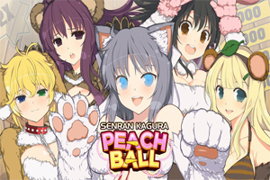 等到了？Steam《闪乱神乐》系列部分作品售价永降