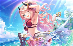 《公主连结》初音的礼物大作战囤体力攻略