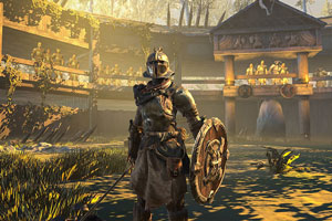 Switch喜加一：《上古卷轴：刀锋》现已免费登录NS