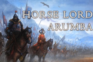 Steam喜加一：《王国风云2》DLC'游牧之王'限时领取