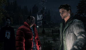 Steam《心灵杀手》开启1折特卖 标准版5元即可入库