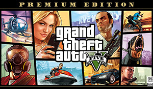 Epic喜加一！R星佳作《GTA5》豪华在线版一键入库