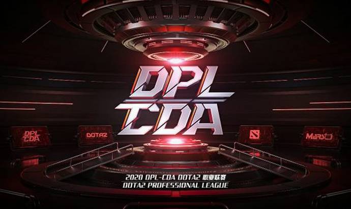 DPL-CDA：刃甲黑鸟一战封神，Emo发威IG大胜茶队！