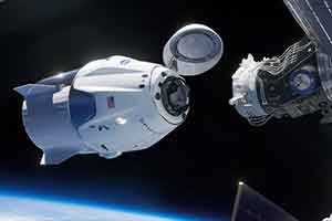 SpaceX将于5月27日进行载人火箭发射 届时可观看直播