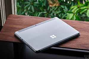 外媒评微软Surface Go 2   全面围绕定位相同产品