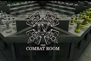 Steam喜加一：策略游戏《四王一战》限时免费领取